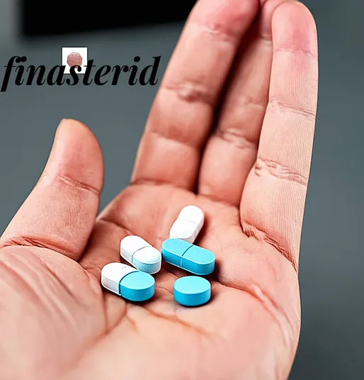 Finasteride 1mg apotek